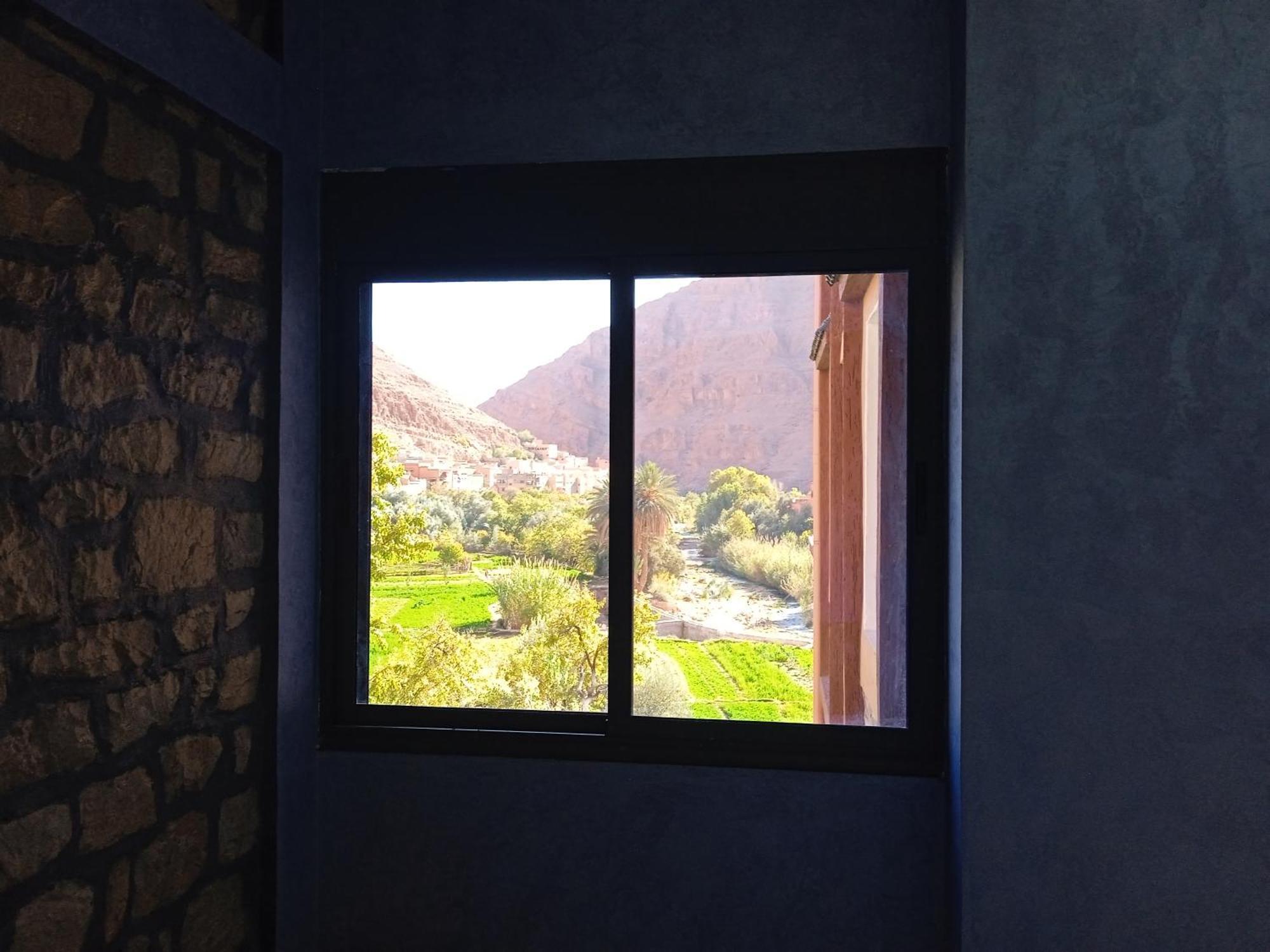 Relais Des Nomades Hotell Tinghir Rom bilde