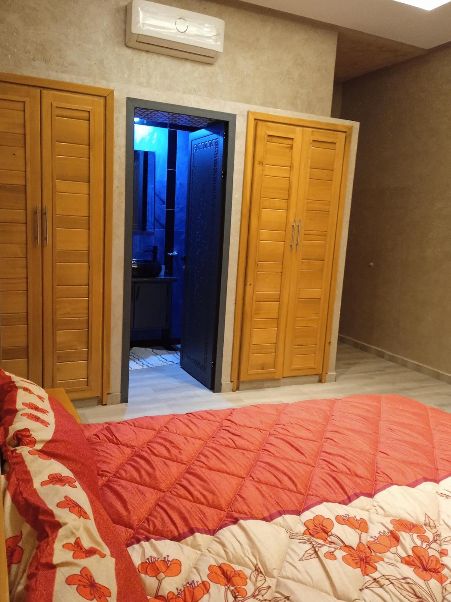 Relais Des Nomades Hotell Tinghir Rom bilde